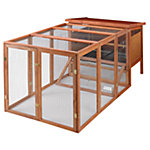 Mobile Chicken Coops