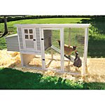 Hen House Chicken Coop