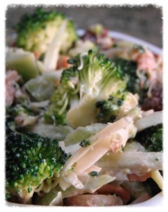 Broccoli Salad