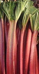 Homemade Strawberry Cake